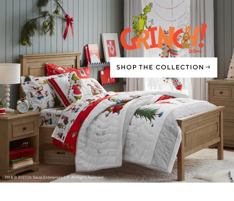 Grinch Collection 